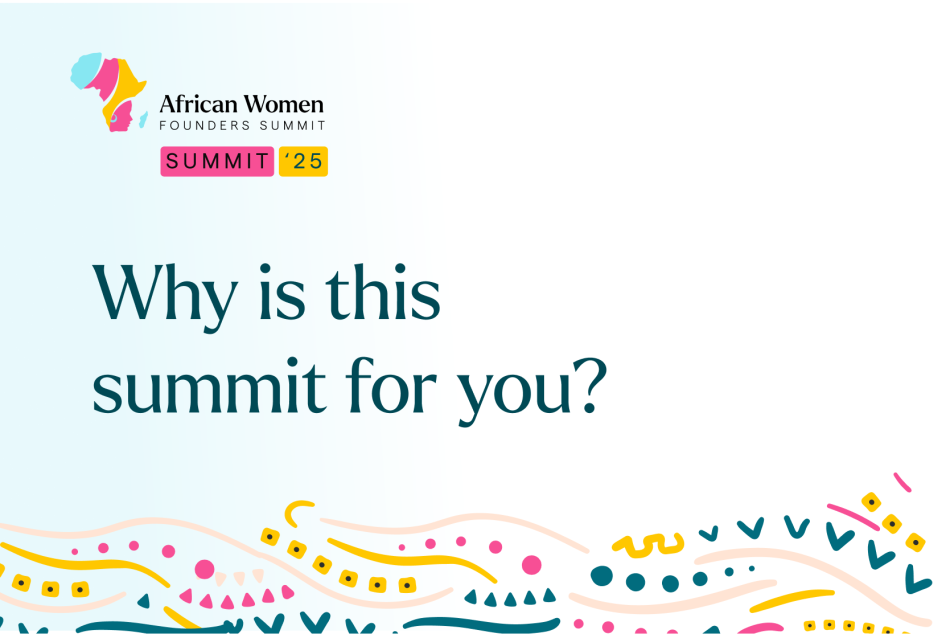 The Room That Changes Everything — Why the AWFS Summit Is for You