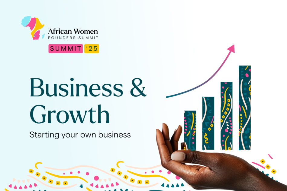 Thinking of Starting a Business? Here’s How to Set the Stage for Growth