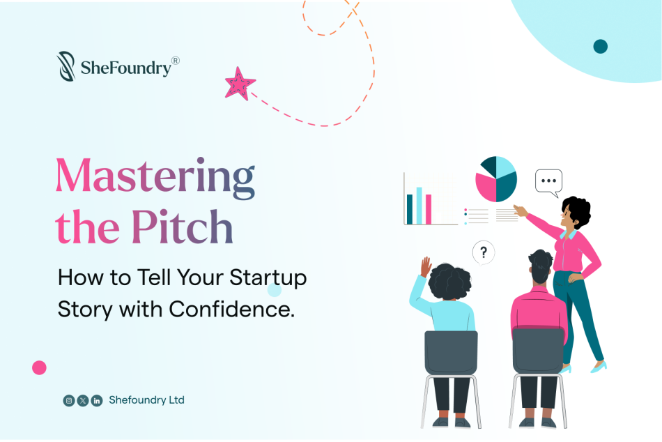 The Art of the Pitch: Turning Ideas into Opportunities